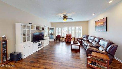 Tiny photo for 125 Eladi Tr, Vonore, TN 37885 (MLS # 1325343)