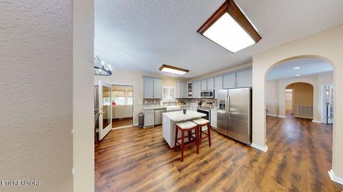 Tiny photo for 125 Eladi Tr, Vonore, TN 37885 (MLS # 1325343)