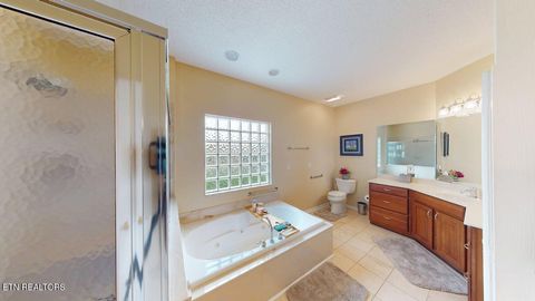 Tiny photo for 125 Eladi Tr, Vonore, TN 37885 (MLS # 1325343)