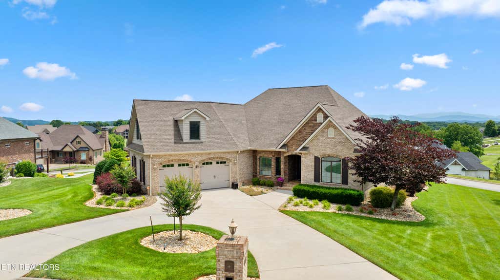 Photo of 117 Red Hawk Drive, Vonore, TN 37885 (MLS # 1333797)