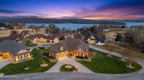 Photo of 117 Red Hawk Drive, Vonore, TN 37885 (MLS # 1333797)