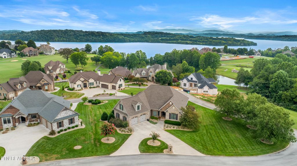 Photo of 117 Red Hawk Drive, Vonore, TN 37885 (MLS # 1333797)