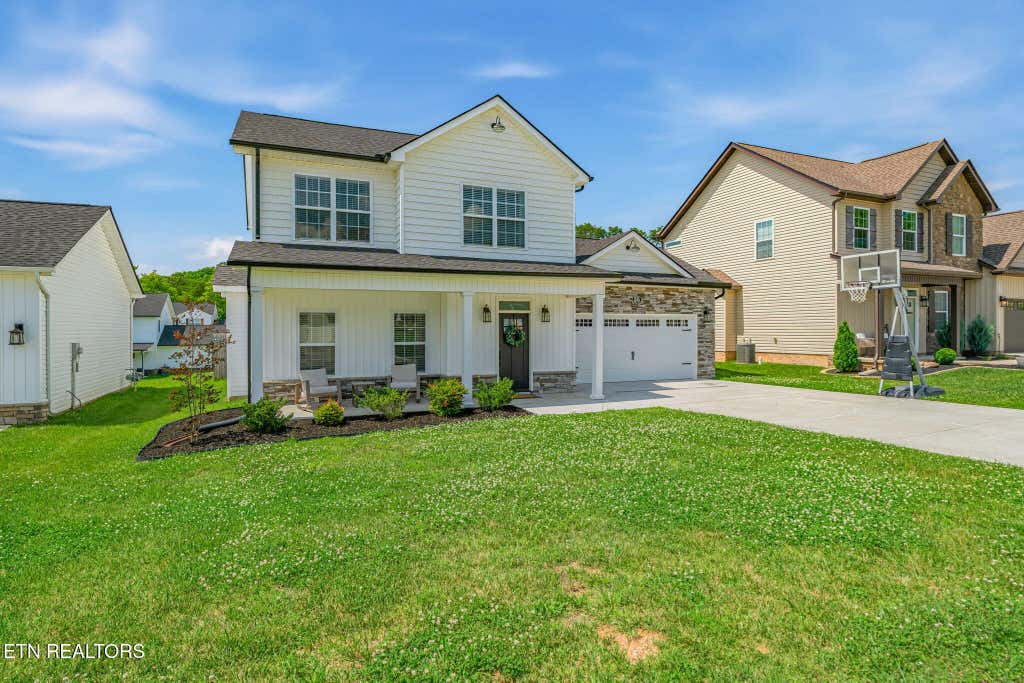 Photo of 1515 Cherokee Landing Drive, Knoxville, TN 37920 (MLS # 1344230)