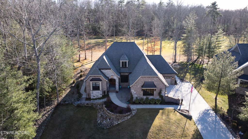 Photo of 41 Wexford Lane, Crossville, TN 38558 (MLS # 1330916)