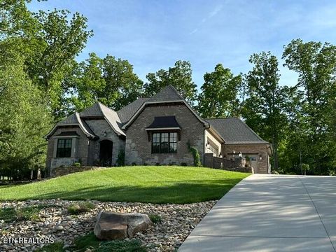 Tiny photo for 41 Wexford Lane, Crossville, TN 38558 (MLS # 1330916)