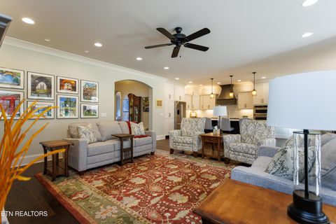 Tiny photo for 41 Wexford Lane, Crossville, TN 38558 (MLS # 1330916)