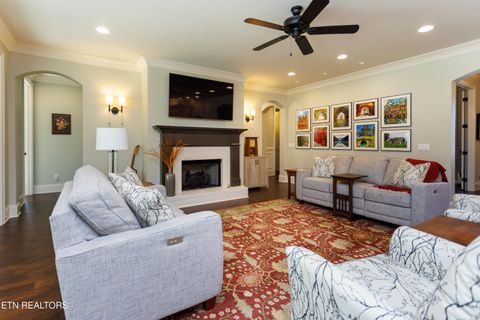 Tiny photo for 41 Wexford Lane, Crossville, TN 38558 (MLS # 1330916)