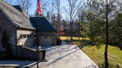 Tiny photo for 41 Wexford Lane, Crossville, TN 38558 (MLS # 1330916)