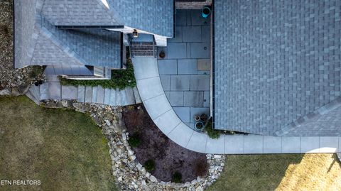 Tiny photo for 41 Wexford Lane, Crossville, TN 38558 (MLS # 1330916)