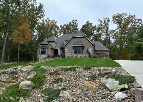 Tiny photo for 41 Wexford Lane, Crossville, TN 38558 (MLS # 1330916)