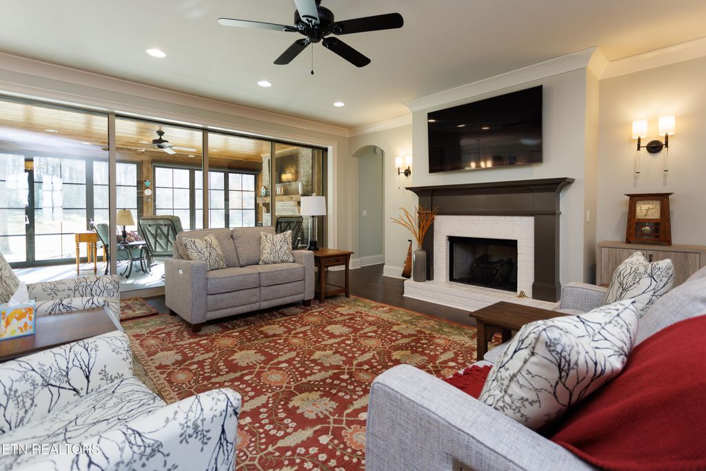 Photo of 41 Wexford Lane, Crossville, TN 38558 (MLS # 1330916)