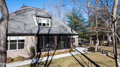 Tiny photo for 41 Wexford Lane, Crossville, TN 38558 (MLS # 1330916)