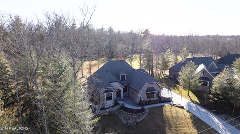 Tiny photo for 41 Wexford Lane, Crossville, TN 38558 (MLS # 1330916)