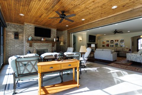 Tiny photo for 41 Wexford Lane, Crossville, TN 38558 (MLS # 1330916)