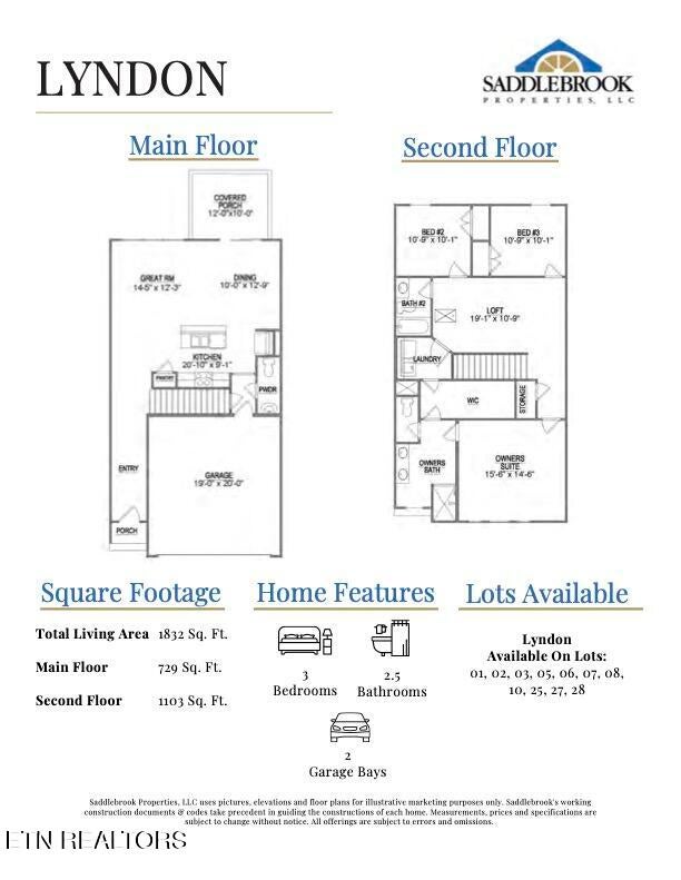 Photo of 1 Ellington Terrace Way, Knoxville, TN 37909 (MLS # 1359126)