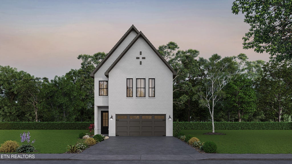 Photo of 1 Ellington Terrace Way, Knoxville, TN 37909 (MLS # 1359126)