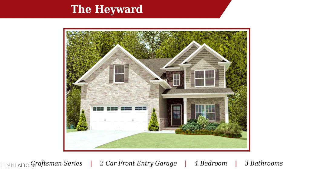 Photo of 2345 Tributary Drive, Sevierville, TN 37876 (MLS # 1336304)