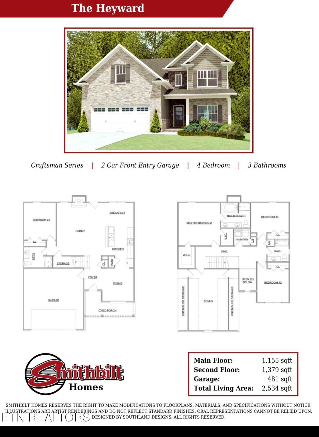 Photo of 2345 Tributary Drive, Sevierville, TN 37876 (MLS # 1336304)