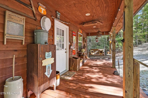 Tiny photo for 728 Deer Haven Tr, Jamestown, TN 38556 (MLS # 1360020)