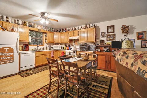 Tiny photo for 728 Deer Haven Tr, Jamestown, TN 38556 (MLS # 1360020)