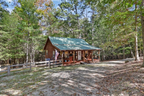 Tiny photo for 728 Deer Haven Tr, Jamestown, TN 38556 (MLS # 1360020)