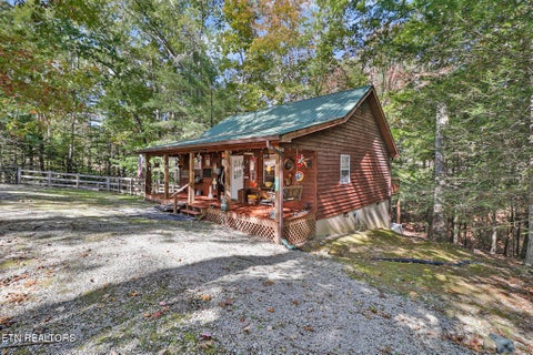 Tiny photo for 728 Deer Haven Tr, Jamestown, TN 38556 (MLS # 1360020)