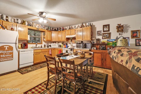 Tiny photo for 728 Deer Haven Tr, Jamestown, TN 38556 (MLS # 1360020)