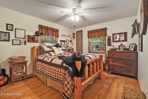 Tiny photo for 728 Deer Haven Tr, Jamestown, TN 38556 (MLS # 1360020)