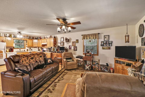 Tiny photo for 728 Deer Haven Tr, Jamestown, TN 38556 (MLS # 1360020)