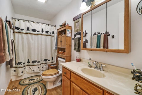 Tiny photo for 728 Deer Haven Tr, Jamestown, TN 38556 (MLS # 1360020)