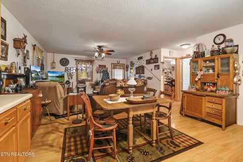 Tiny photo for 728 Deer Haven Tr, Jamestown, TN 38556 (MLS # 1360020)