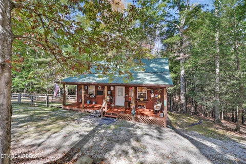 Tiny photo for 728 Deer Haven Tr, Jamestown, TN 38556 (MLS # 1360020)