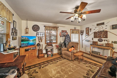 Tiny photo for 728 Deer Haven Tr, Jamestown, TN 38556 (MLS # 1360020)