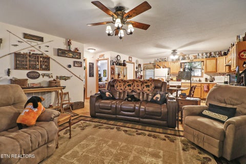 Tiny photo for 728 Deer Haven Tr, Jamestown, TN 38556 (MLS # 1360020)