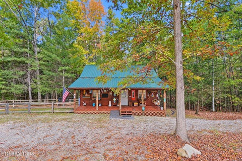 Tiny photo for 728 Deer Haven Tr, Jamestown, TN 38556 (MLS # 1360020)