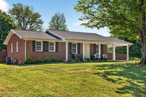 Photo of 706 Old Walton Rd, Cookeville, TN 38501 (MLS # 1338468)