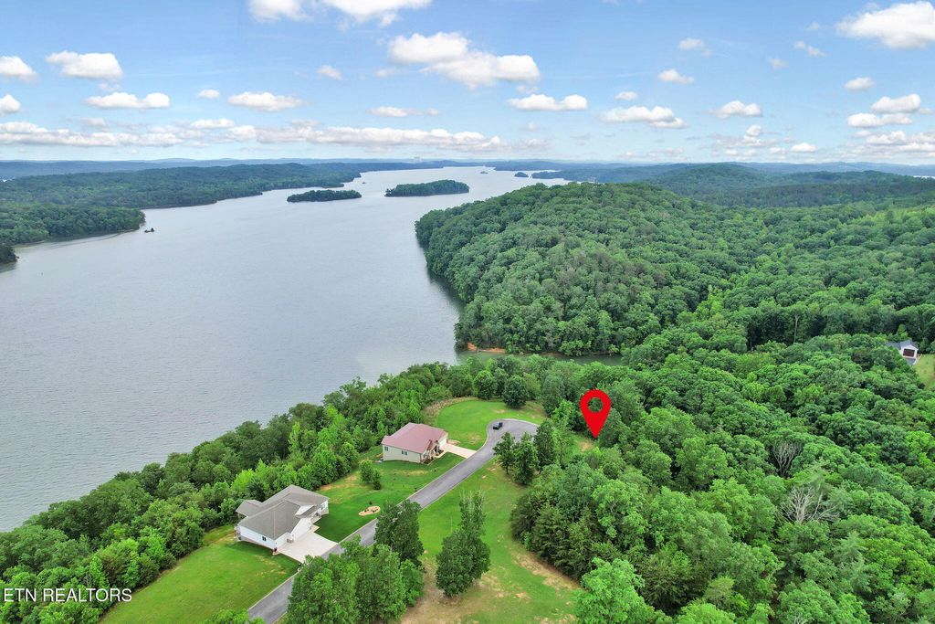 Photo of 370 River Run Tr, Spring City, TN 37381 (MLS # 1302184)