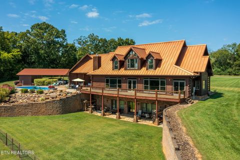 1689 W Highway 25-70 New Market TN 37820