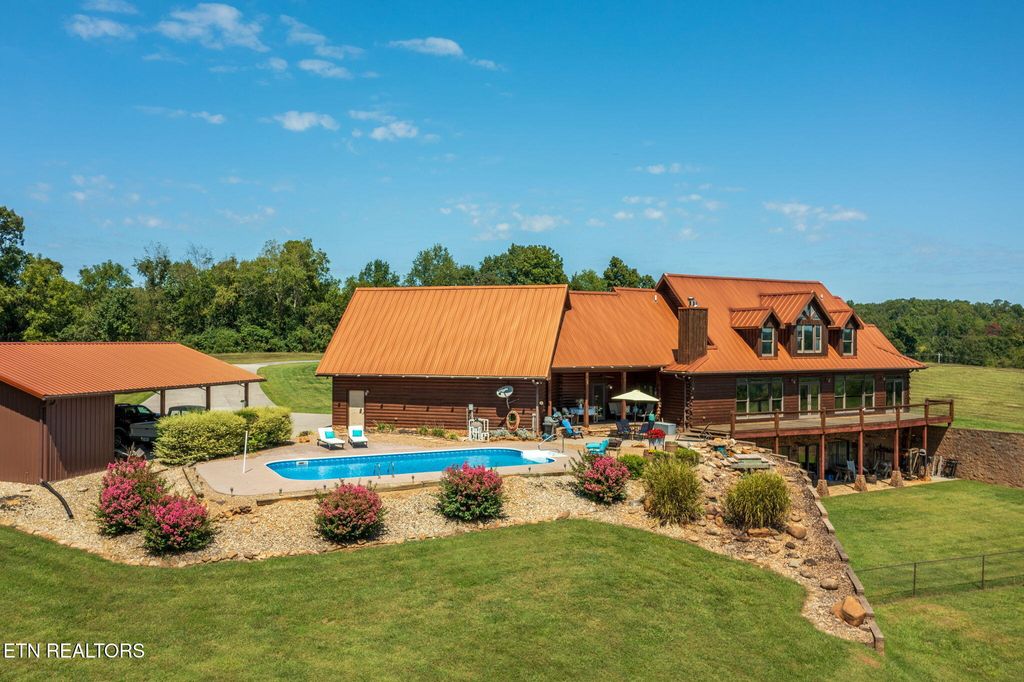 Photo of 1689 W Highway 25-70, New Market, TN 37820 (MLS # 1318054)