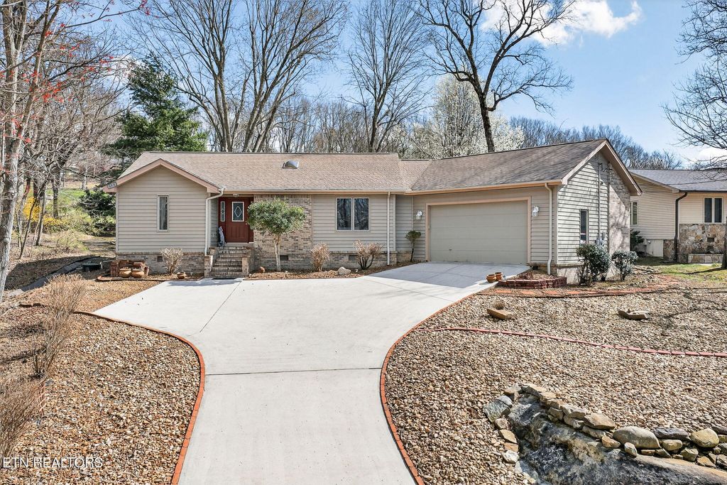 Photo of 113 Prescott Lane, Crossville, TN 38558 (MLS # 1334264)