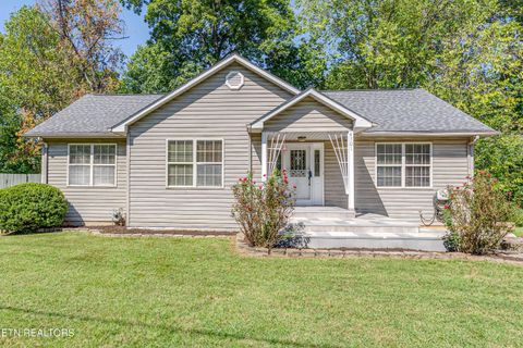 Photo of 4701 Skyline Drive, Knoxville, TN 37914 (MLS # 1318062)