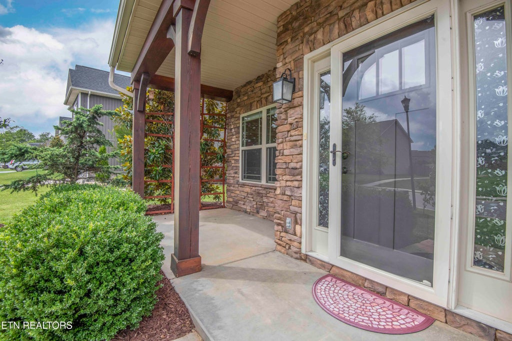 Photo of 1171 Aspen Glen Drive, Alcoa, TN 37701 (MLS # 1345365)