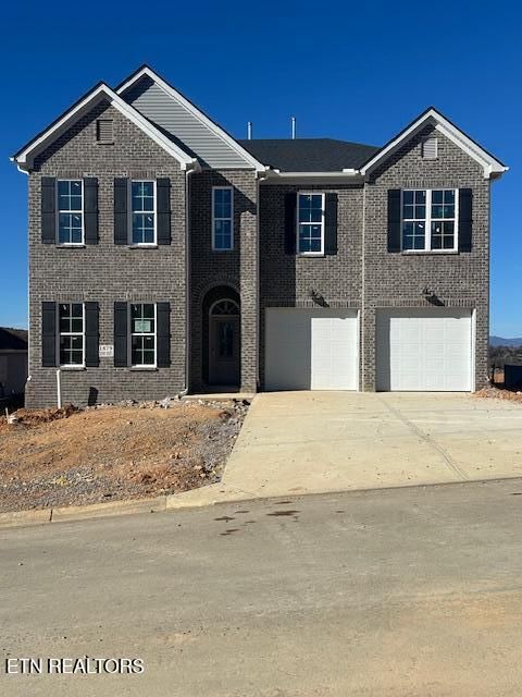 Photo of 1879 HICKORY RESERVE Rd, Knoxville, TN 37932 (MLS # 1319556)