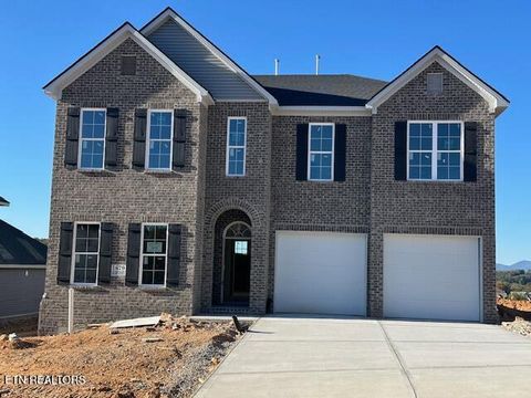 1879 HICKORY RESERVE Rd Knoxville TN 37932