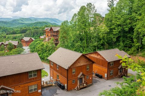 4508 Shangrila Way Sevierville TN 37876