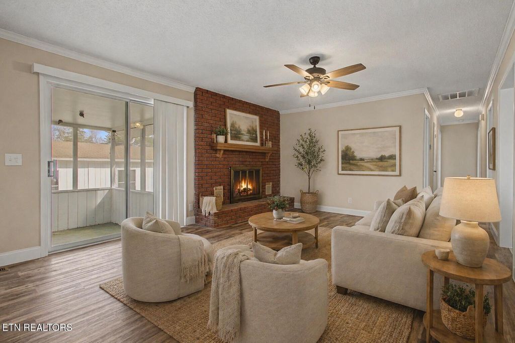 Photo of 310 Eldorado Circle, Seymour, TN 37865 (MLS # 1333397)