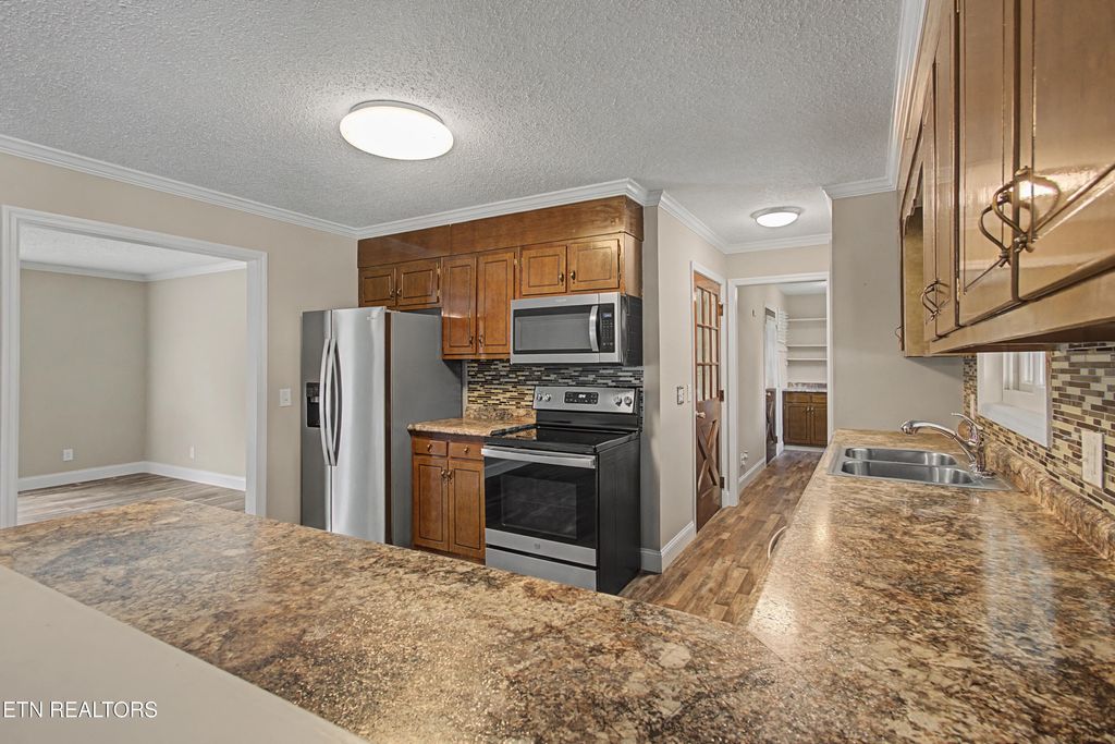 Photo of 310 Eldorado Circle, Seymour, TN 37865 (MLS # 1333397)