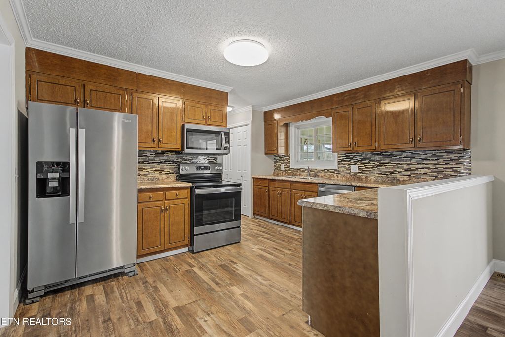 Photo of 310 Eldorado Circle, Seymour, TN 37865 (MLS # 1333397)