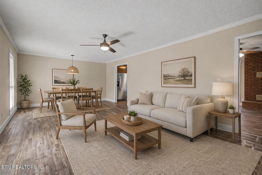 Photo of 310 Eldorado Circle, Seymour, TN 37865 (MLS # 1333397)