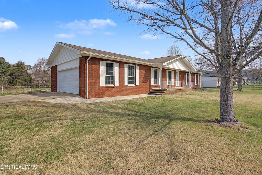 Photo of 310 Eldorado Circle, Seymour, TN 37865 (MLS # 1333397)